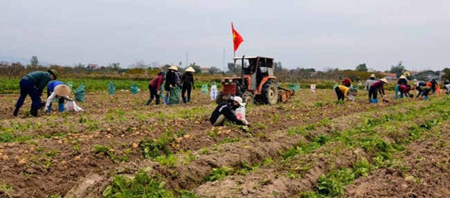 Vì sao Quảng Ninh hoàn thành giảm nghèo sớm nhất cả nước? (18/2/2023)
